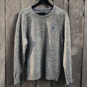 Sweater - Grey - American Eagle